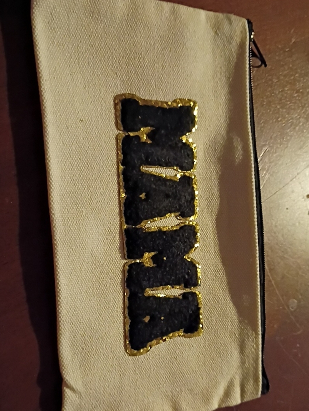 Cloth Make Up Bag
